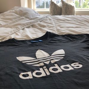 ADIDAS shirt!